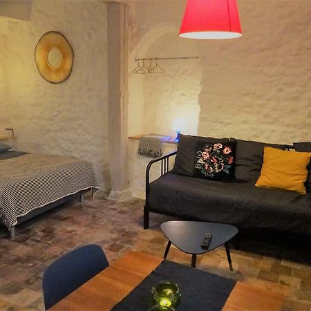 Appartement Spacieux Avec Une Vue Sur Тур Экстерьер фото