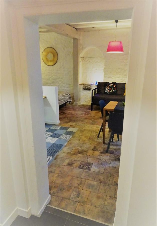 Appartement Spacieux Avec Une Vue Sur Тур Экстерьер фото