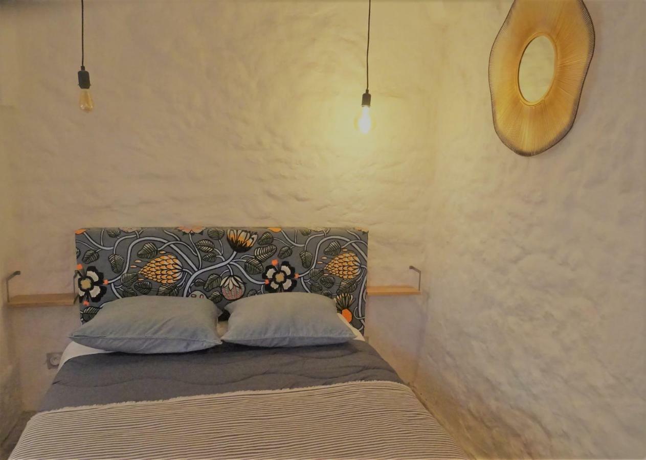 Appartement Spacieux Avec Une Vue Sur Тур Экстерьер фото