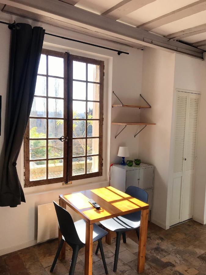 Appartement Spacieux Avec Une Vue Sur Тур Экстерьер фото